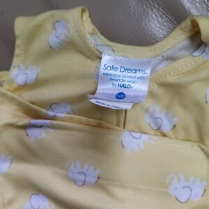 NB Swaddling Blanket